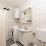 Lägenhet Apartment Green