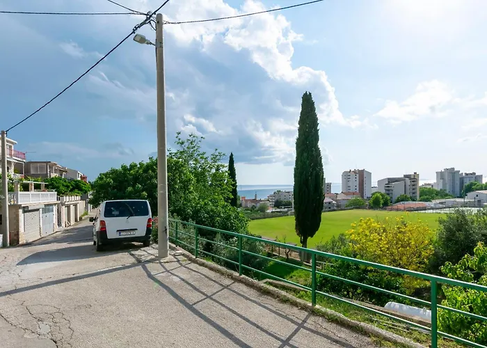 شقة Apartment Green دوغي رات